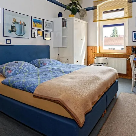 Moltkestrasse 89 Lejlighed Hildesheim Eksteriør billede