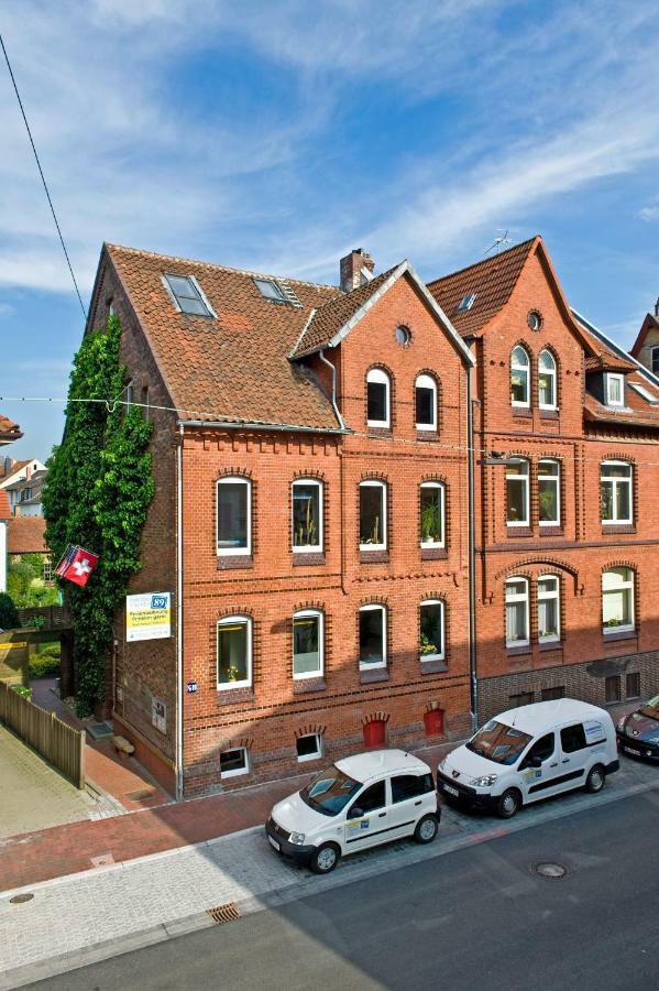 Moltkestrasse 89 Hildesheim