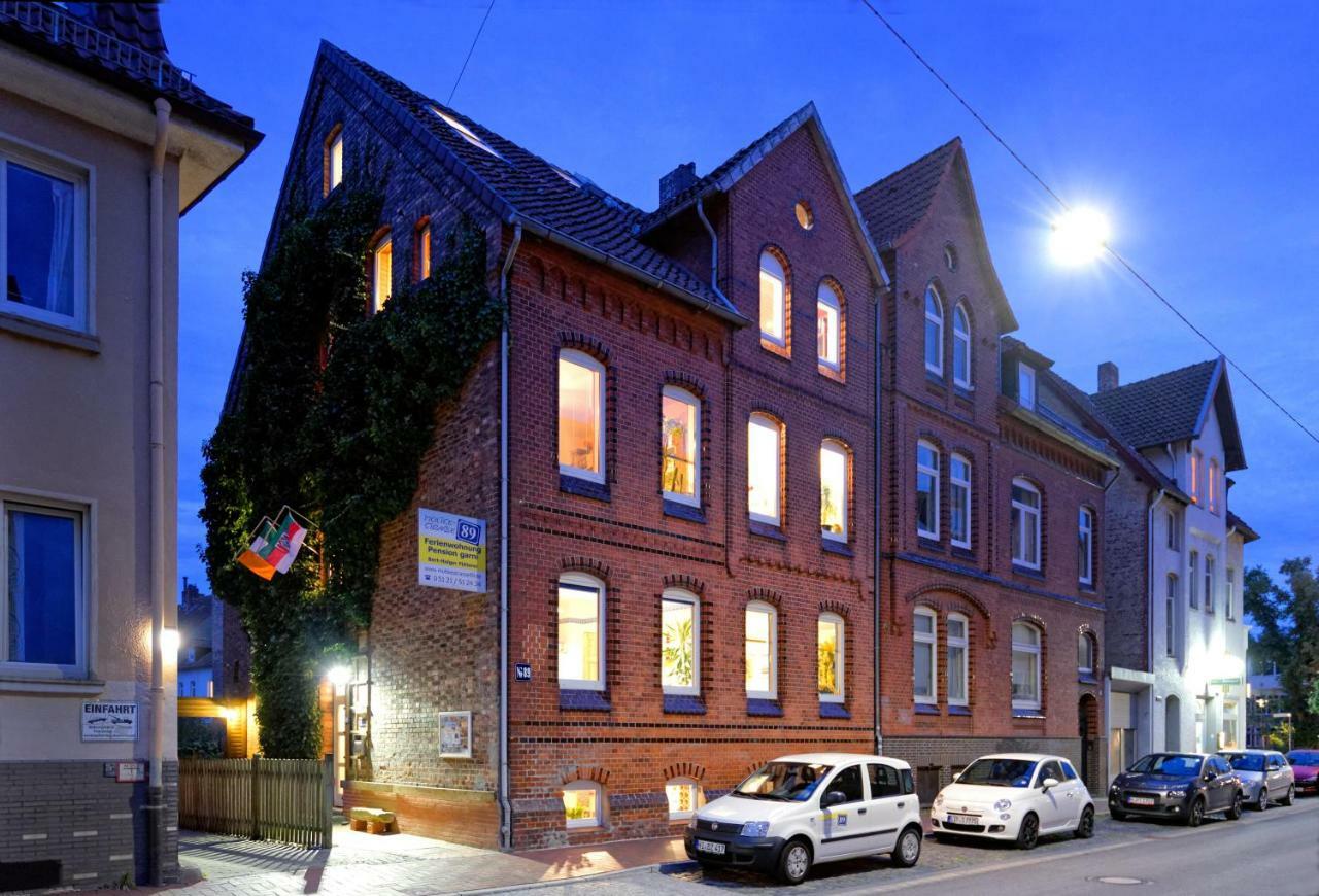 Moltkestrasse 89 Apartment Hildesheim