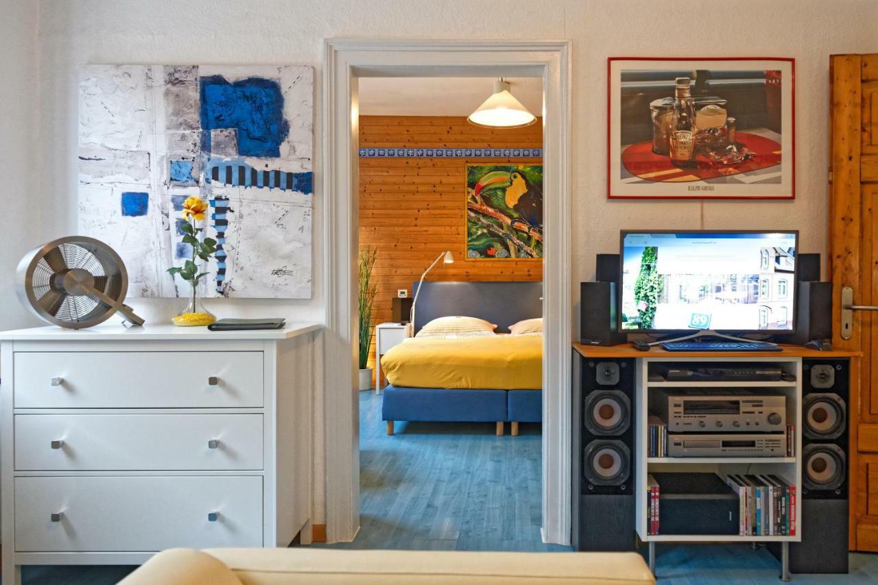 Apartment Moltkestrasse 89