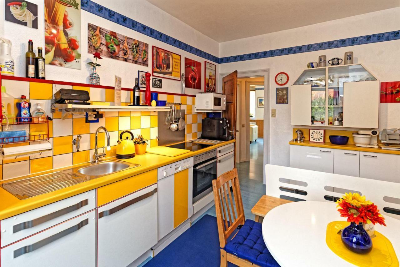 Apartment Moltkestrasse 89 *