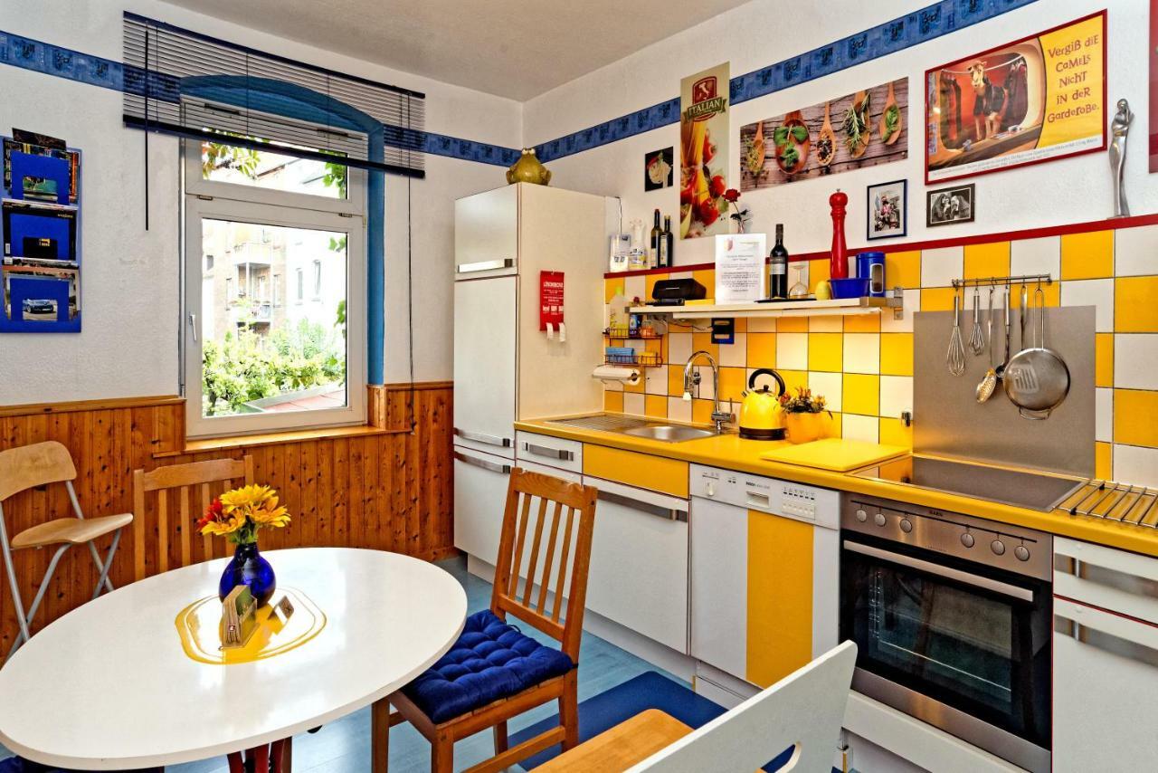 Moltkestrasse 89 Apartment *